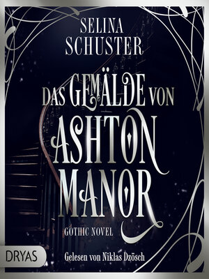 cover image of Das Gemälde von Ashton Manor